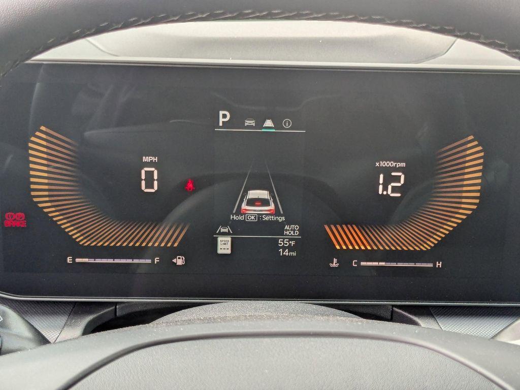 new 2026 Kia K4 car, priced at $25,523