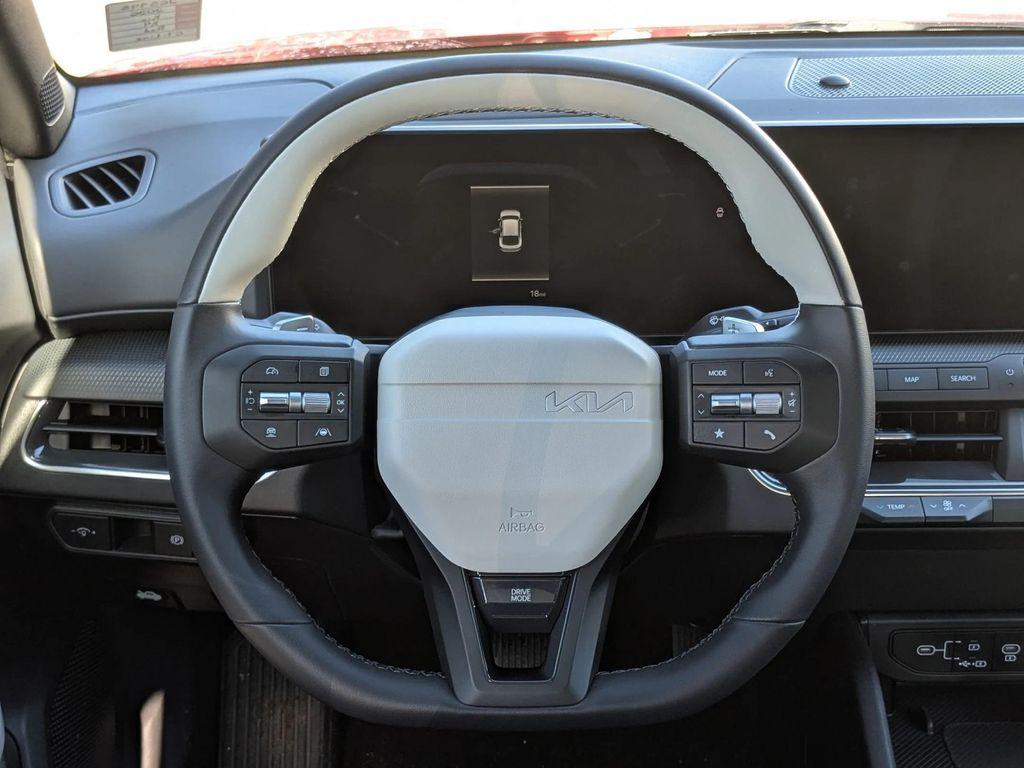 new 2026 Kia K4 car, priced at $27,477