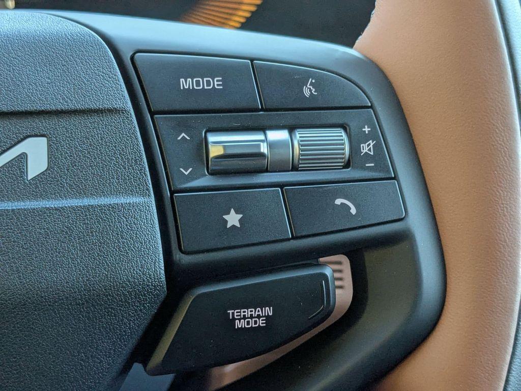 new 2026 Kia Sportage car, priced at $35,282