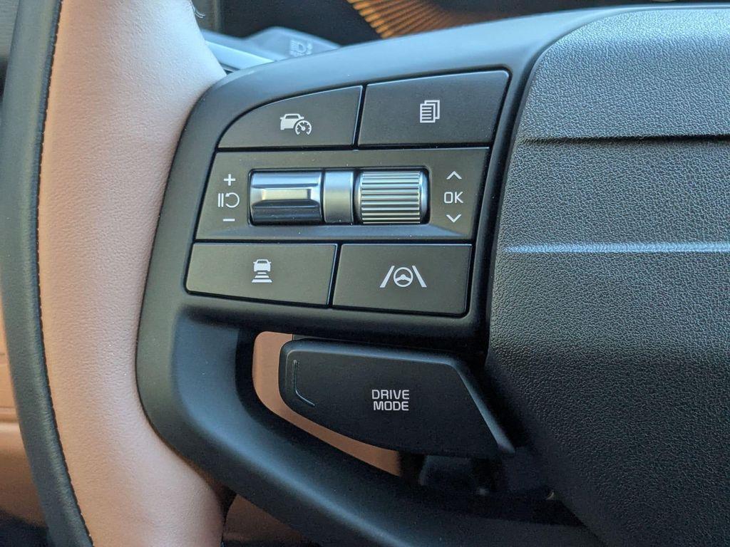 new 2026 Kia Sportage car, priced at $35,282