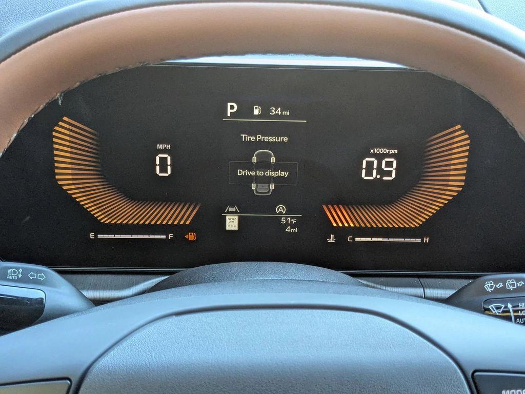 new 2026 Kia Sportage car, priced at $35,282