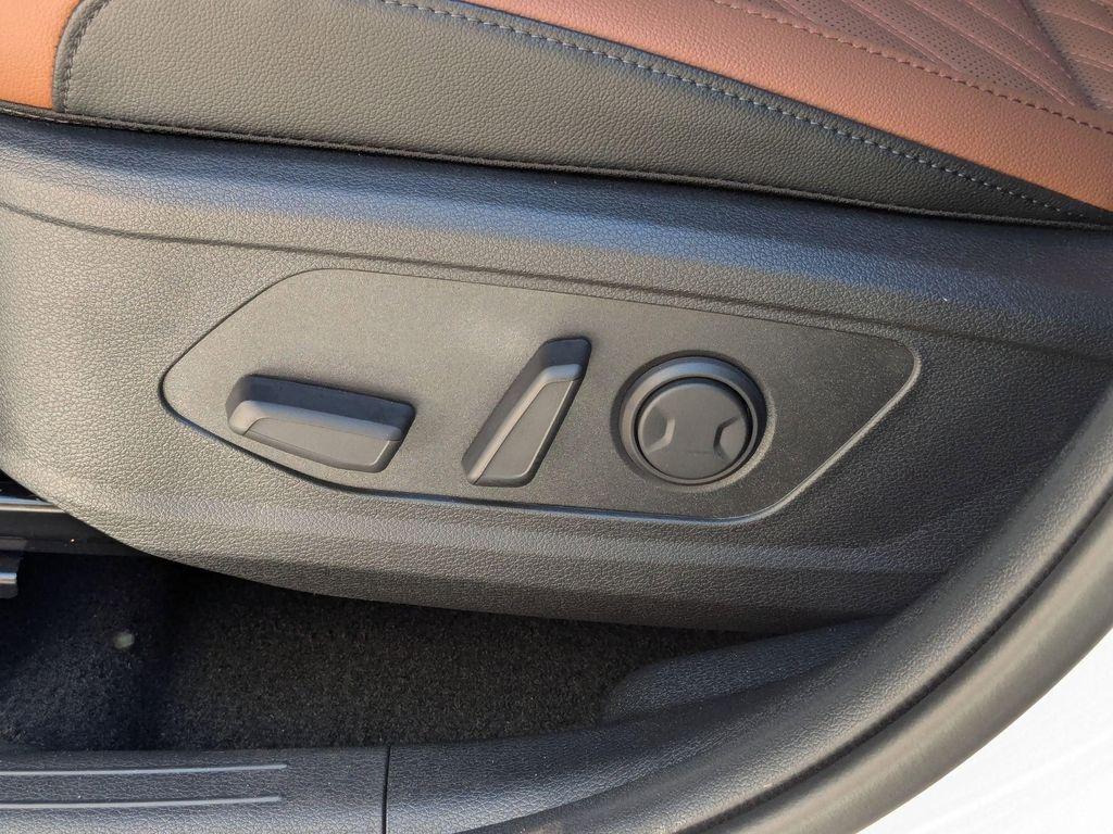 new 2026 Kia Sportage car, priced at $35,282