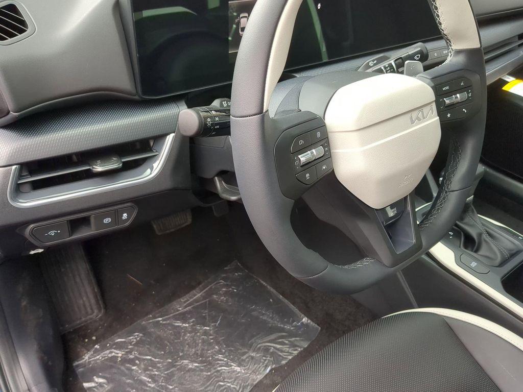 new 2026 Kia K4 car, priced at $26,251