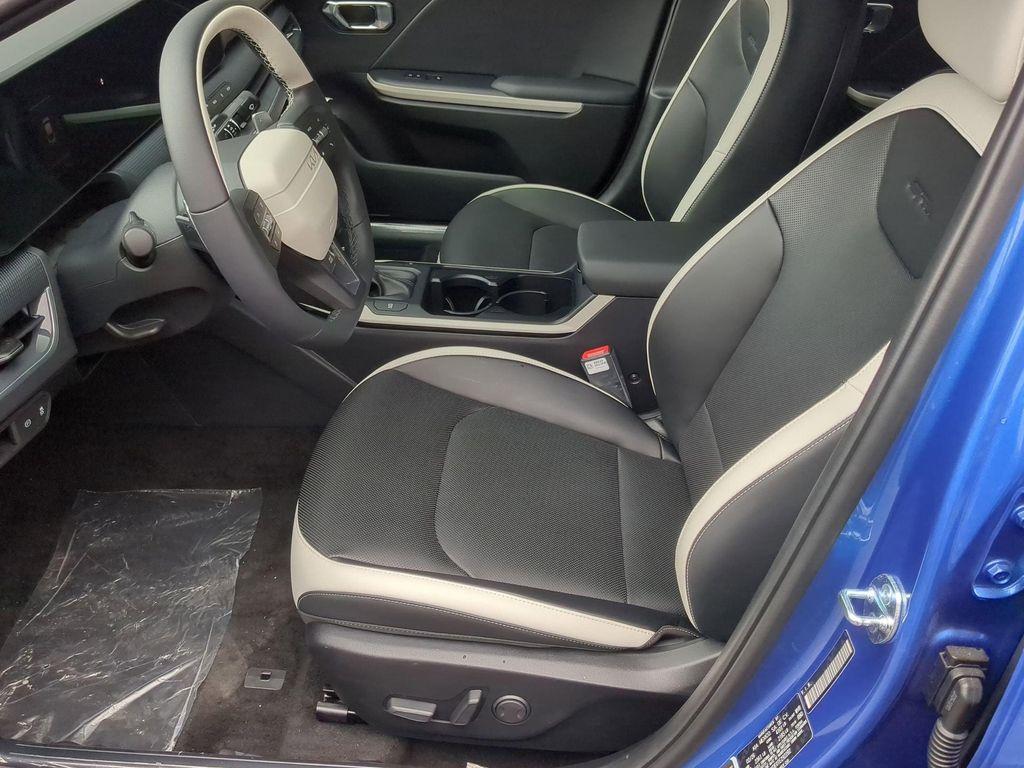 new 2026 Kia K4 car, priced at $26,251