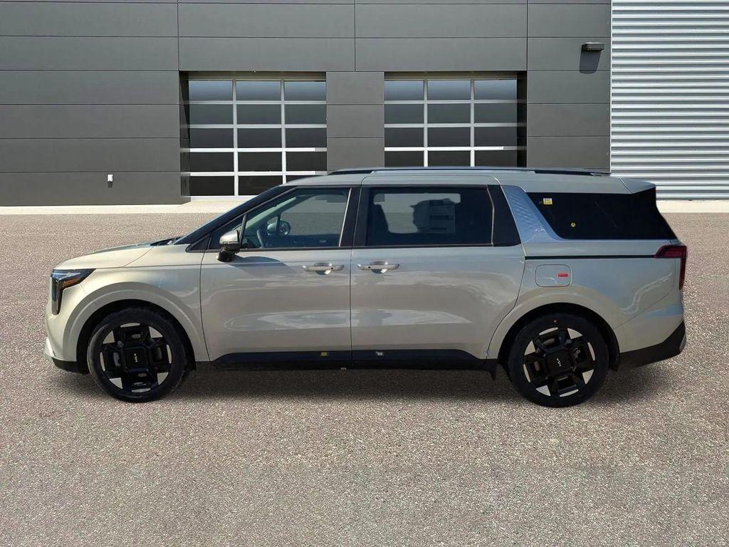 new 2026 Kia Carnival car, priced at $42,381