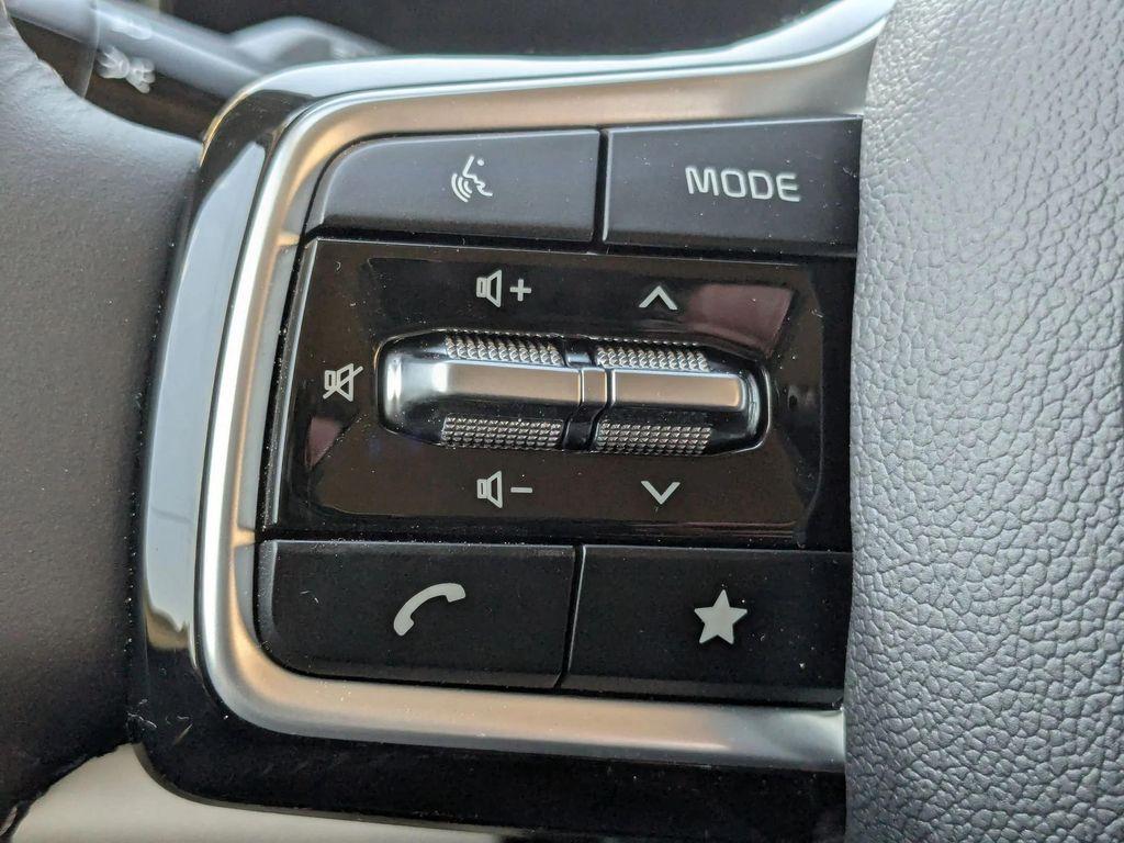 new 2026 Kia Carnival car, priced at $42,381