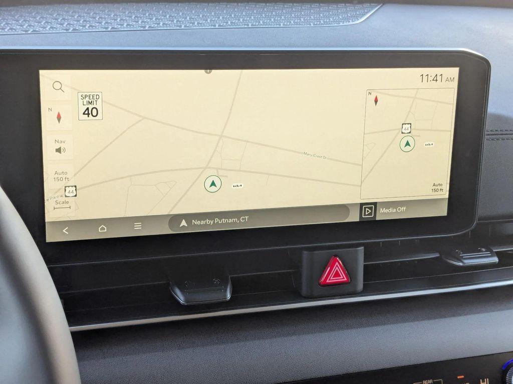 new 2026 Kia Carnival car, priced at $42,381