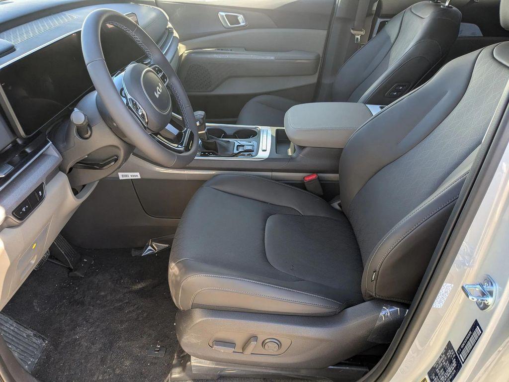 new 2026 Kia Carnival car, priced at $42,381