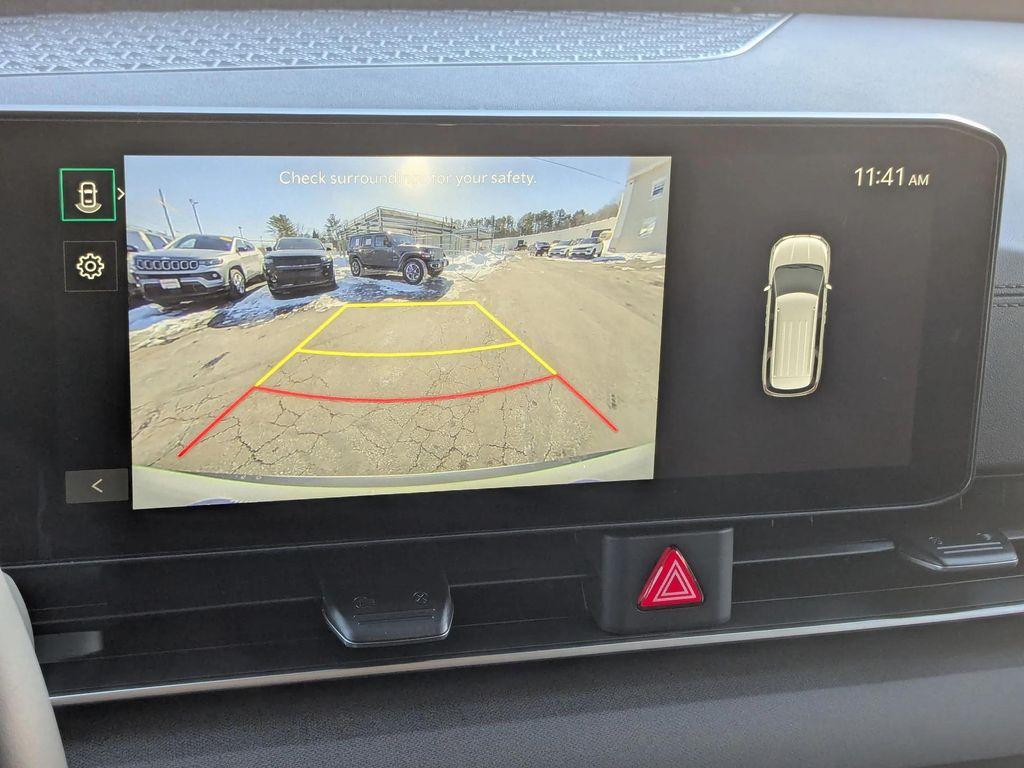 new 2026 Kia Carnival car, priced at $42,381