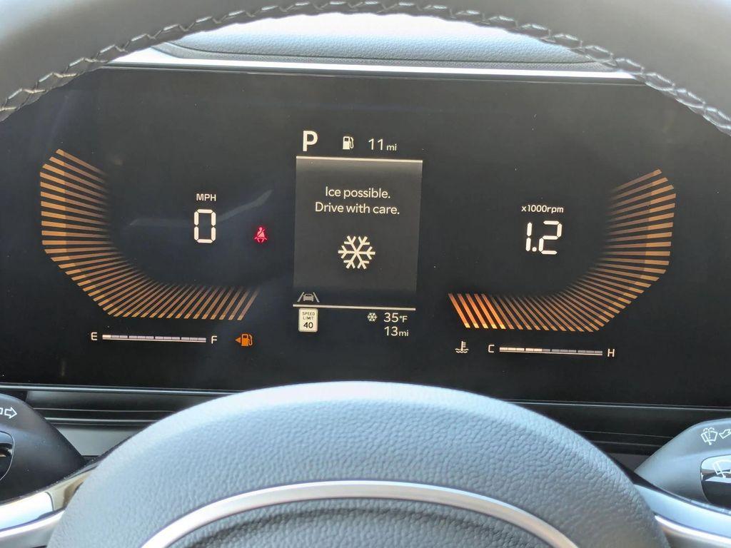 new 2026 Kia Carnival car, priced at $42,381