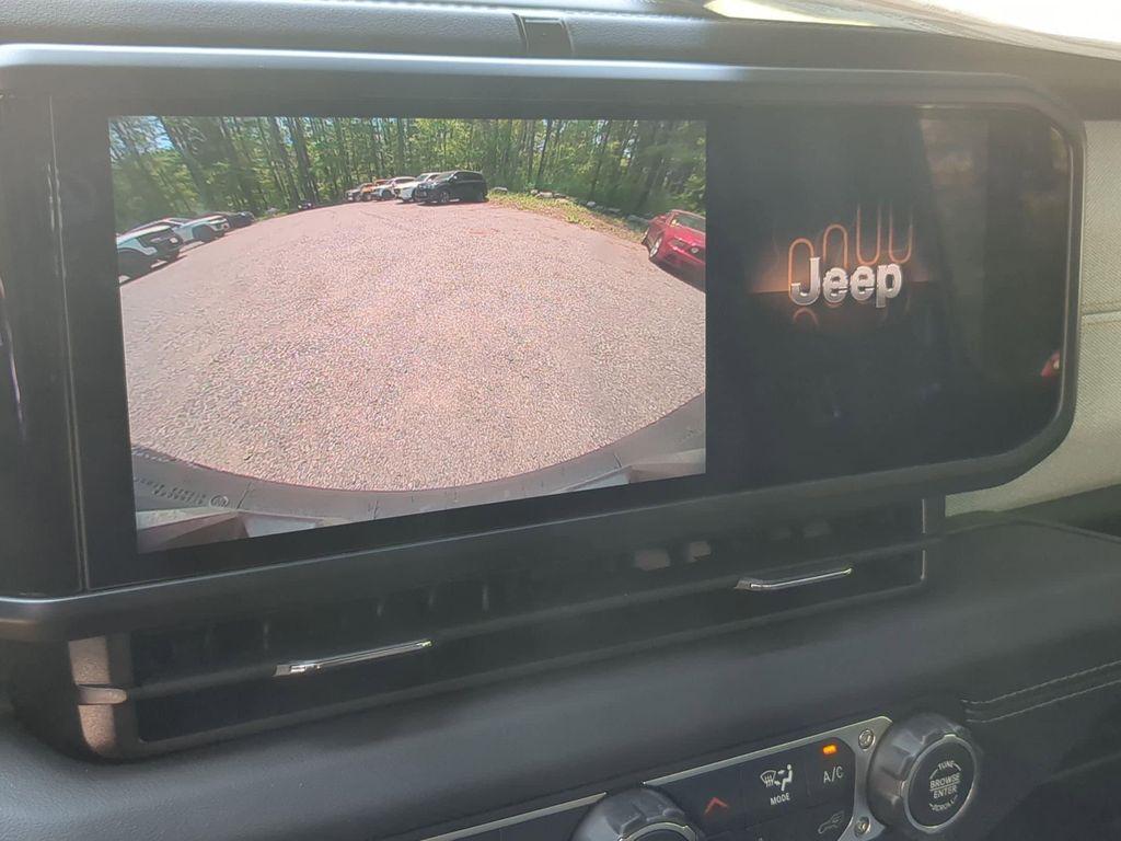 new 2026 Jeep Wrangler car, priced at $49,639