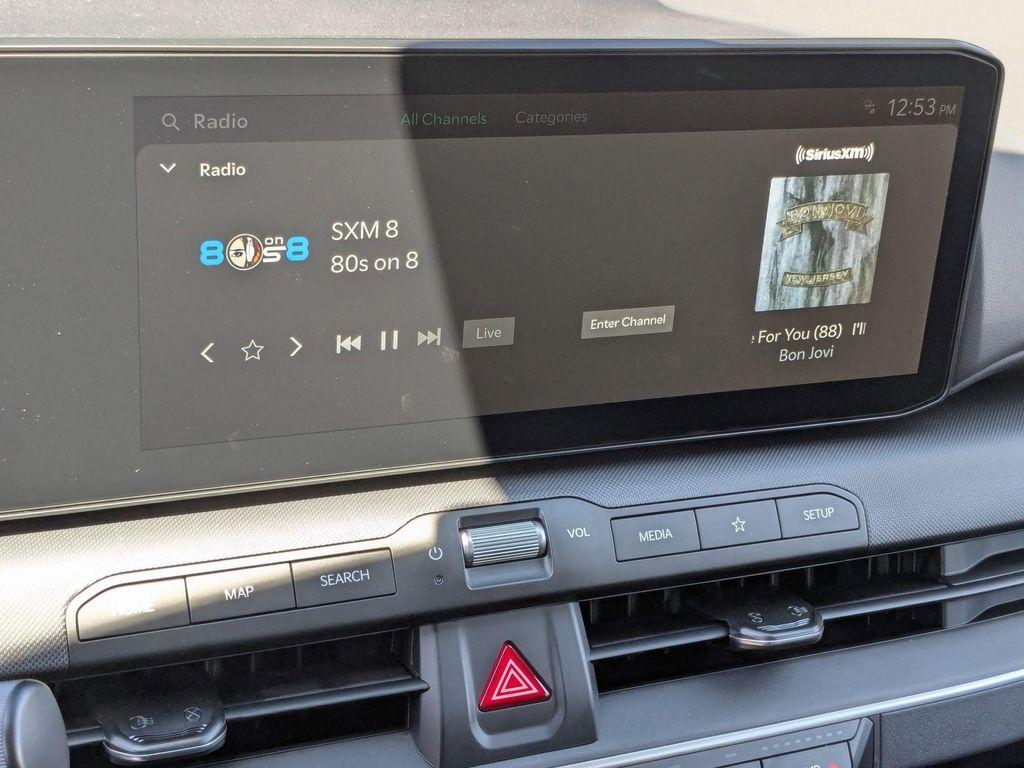 new 2026 Kia K4 car, priced at $24,812