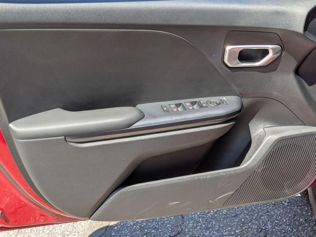 new 2026 Kia K4 car, priced at $24,812