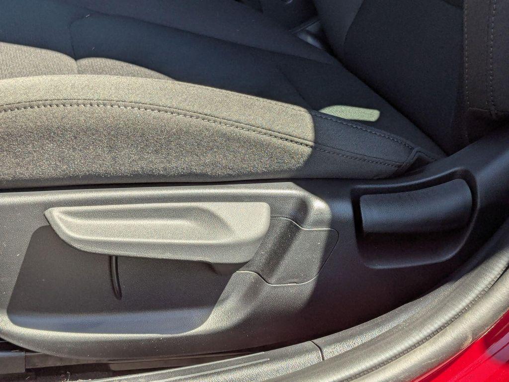 new 2026 Kia K4 car, priced at $24,812