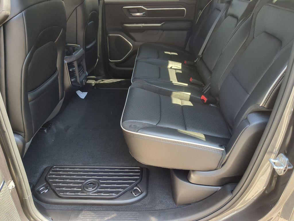 new 2026 Ram 1500 car, priced at $63,508