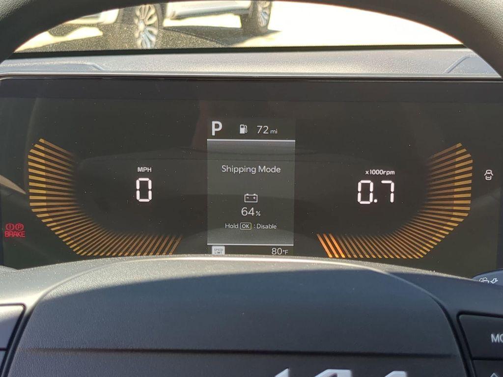 new 2026 Kia K4 car, priced at $25,423