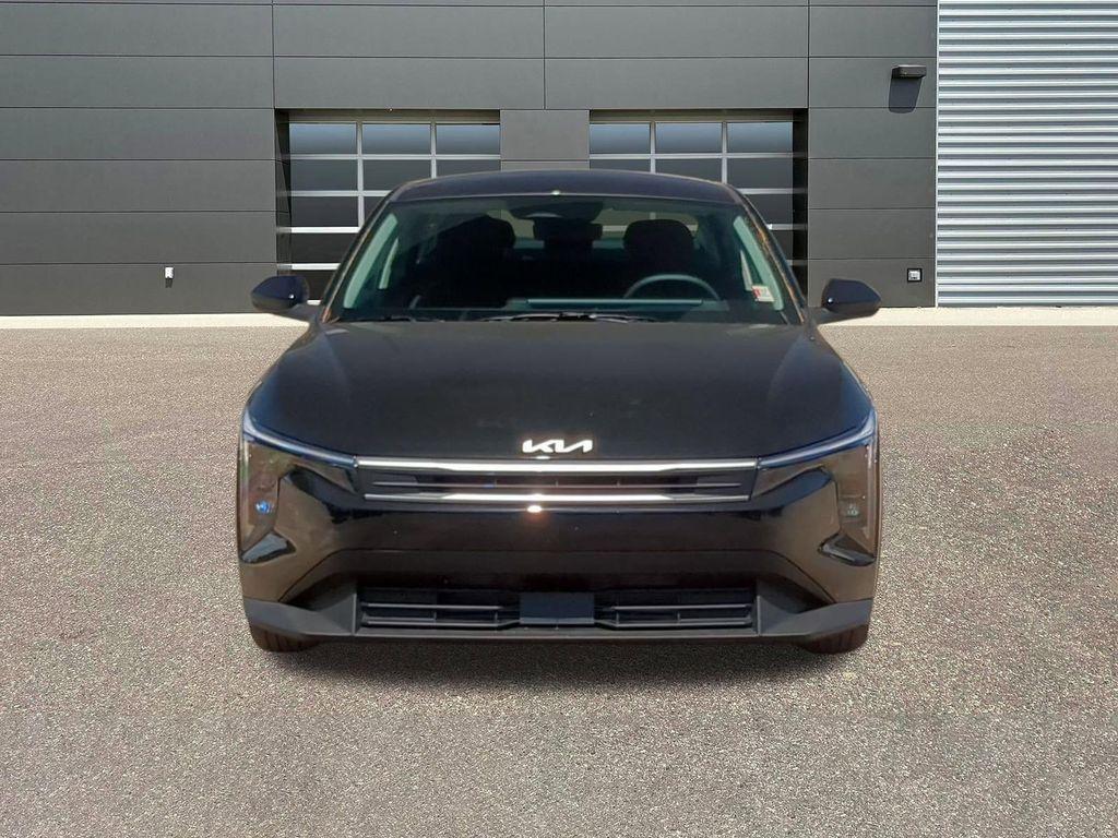 new 2026 Kia K4 car, priced at $25,423