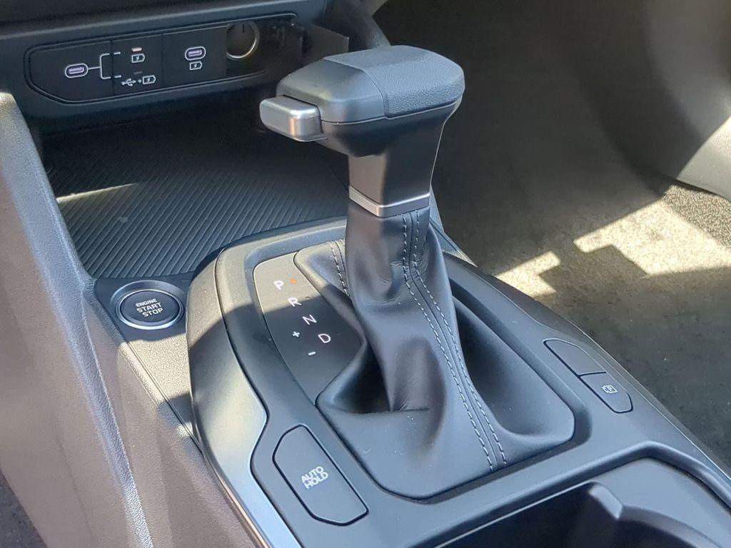 new 2026 Kia K4 car, priced at $25,423