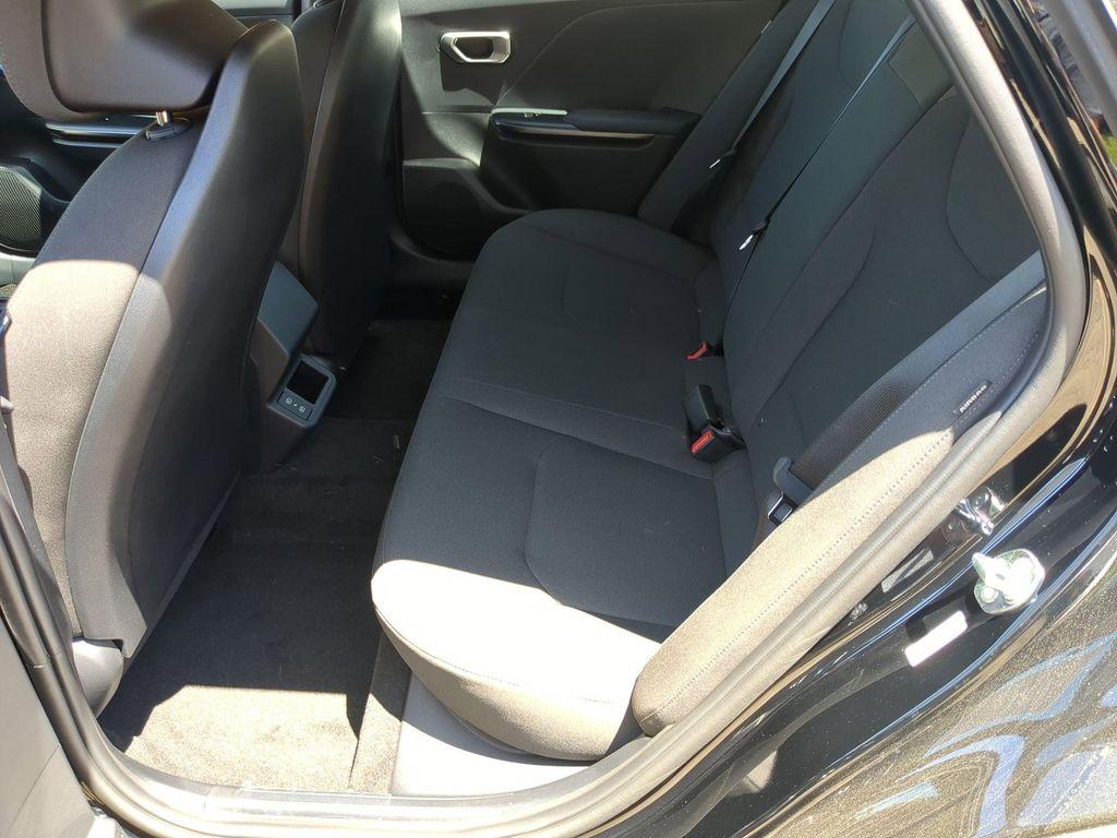 new 2026 Kia K4 car, priced at $25,423