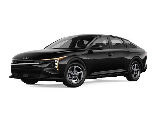new 2026 Kia K4 car, priced at $25,040