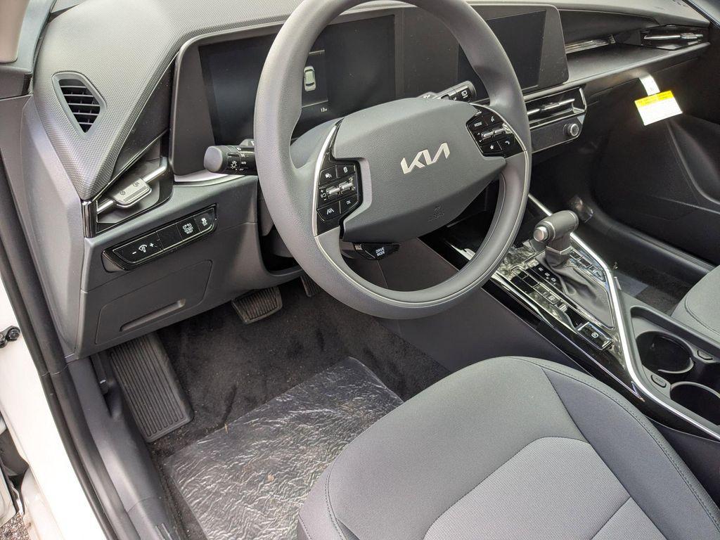 new 2026 Kia Niro car, priced at $27,509