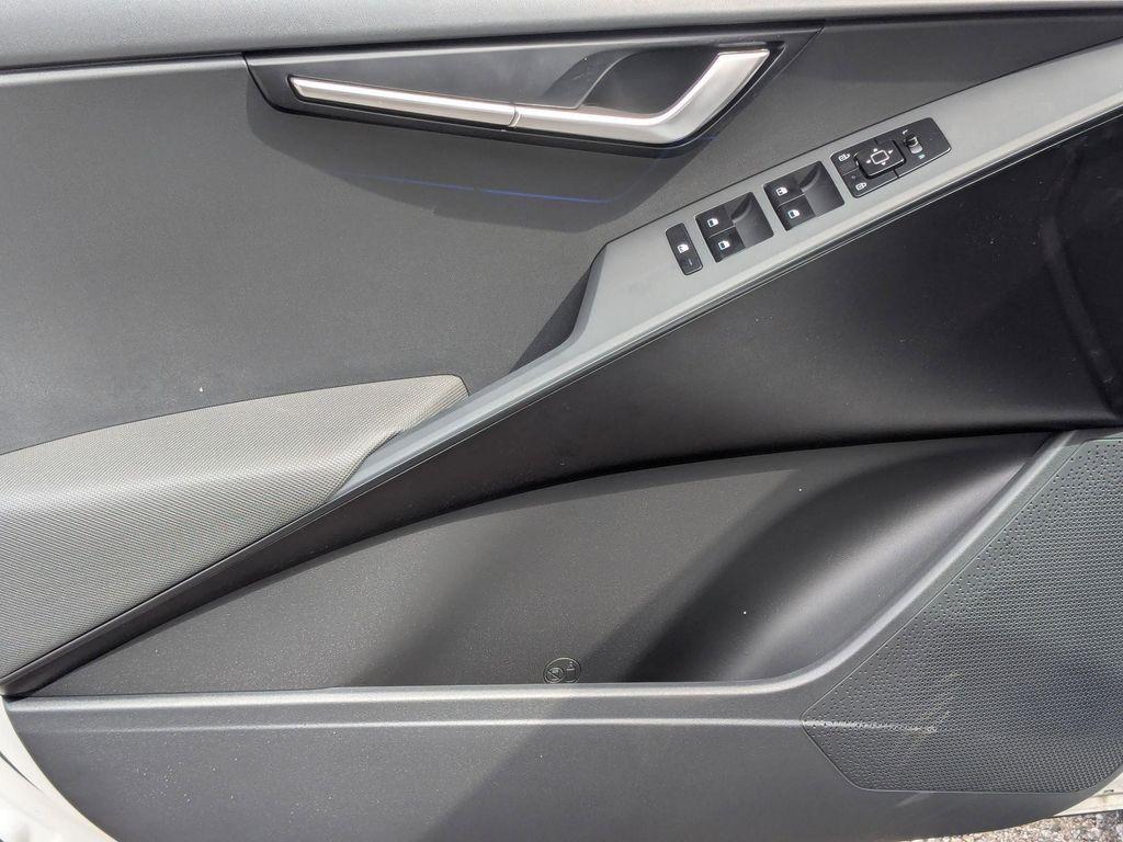 new 2026 Kia Niro car, priced at $27,509