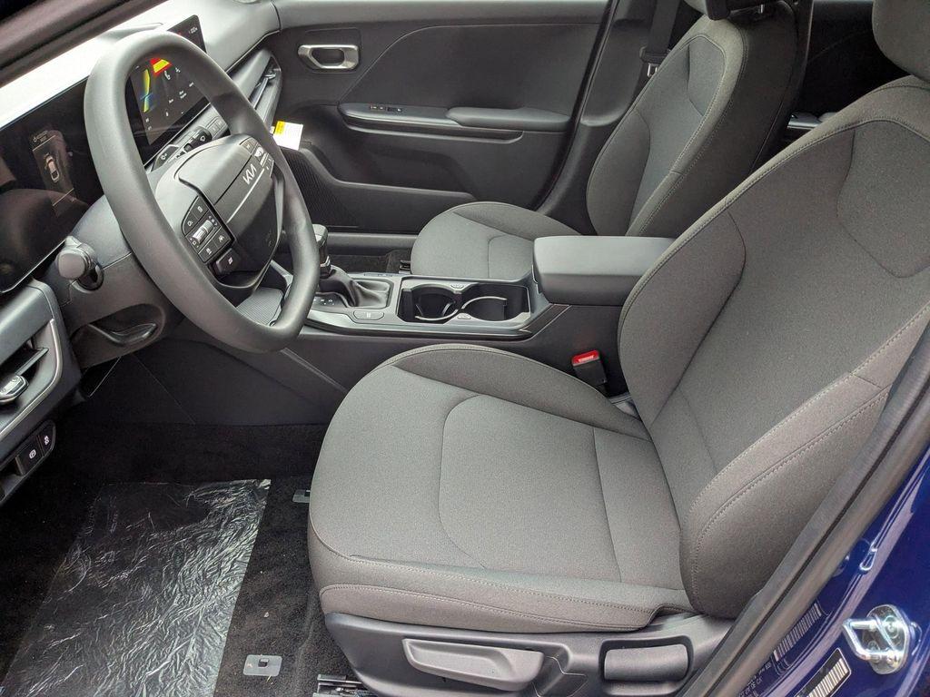 new 2026 Kia K4 car, priced at $24,442