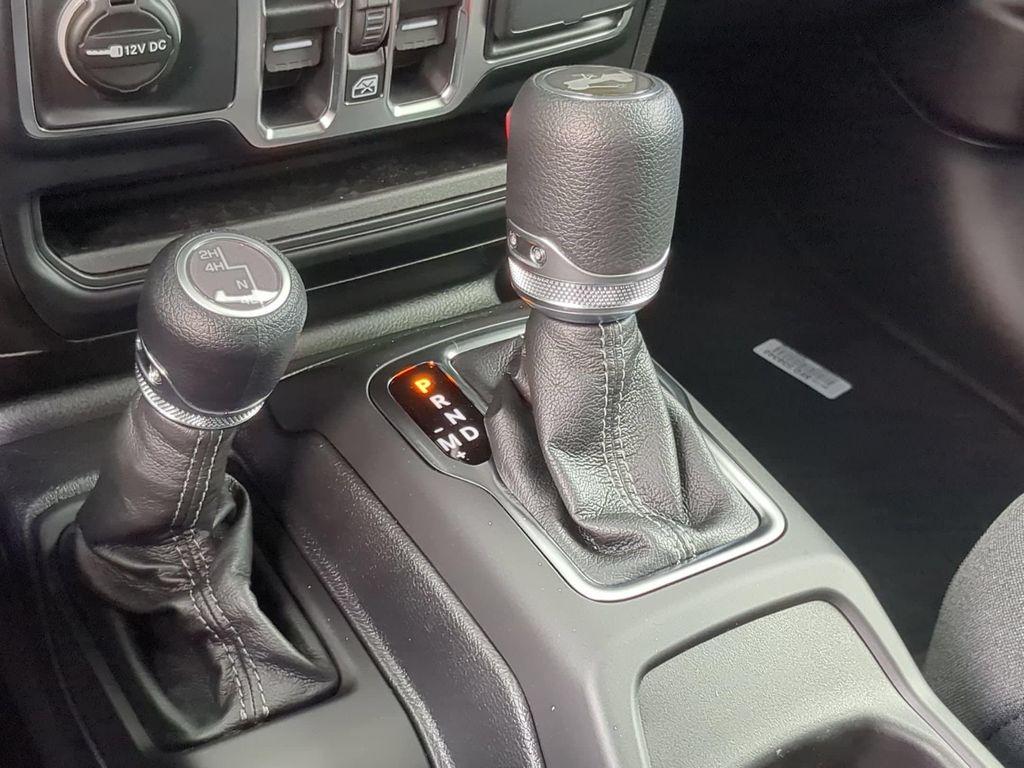 new 2026 Jeep Wrangler car, priced at $47,509