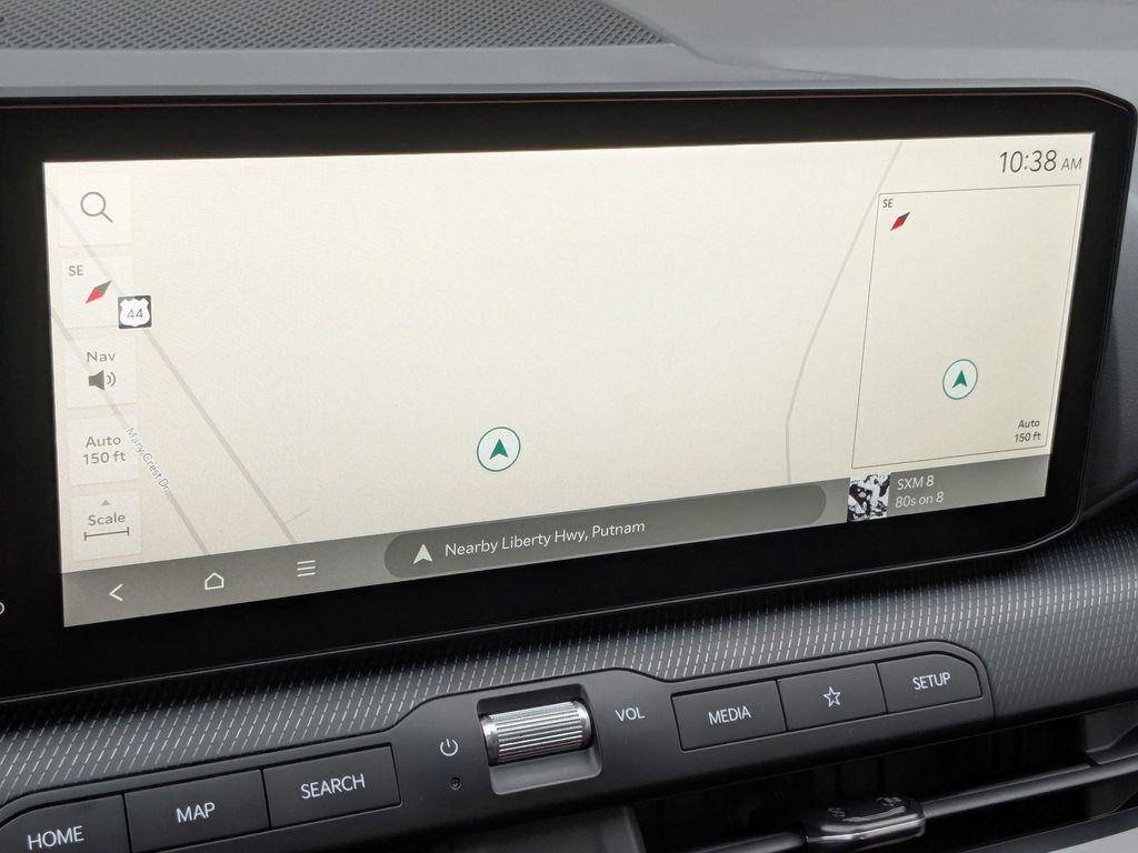 new 2025 Kia K4 car, priced at $28,110