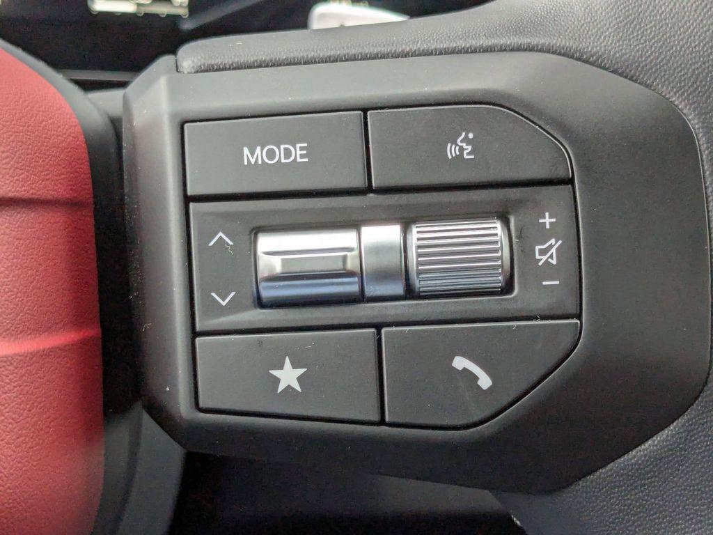 new 2025 Kia K4 car, priced at $28,110