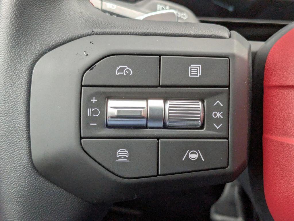 new 2025 Kia K4 car, priced at $28,110