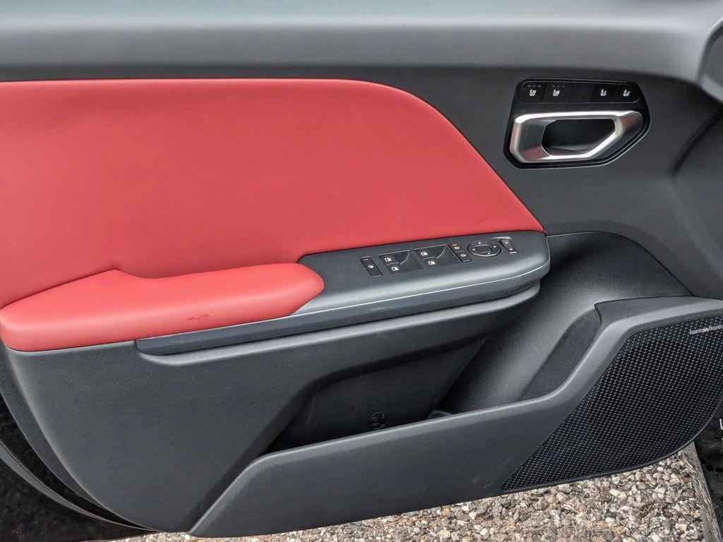 new 2025 Kia K4 car, priced at $28,110