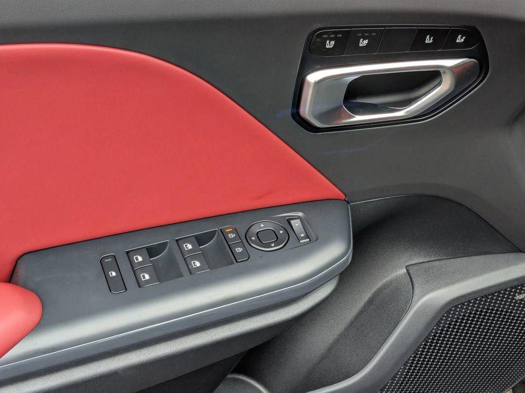 new 2025 Kia K4 car, priced at $28,110