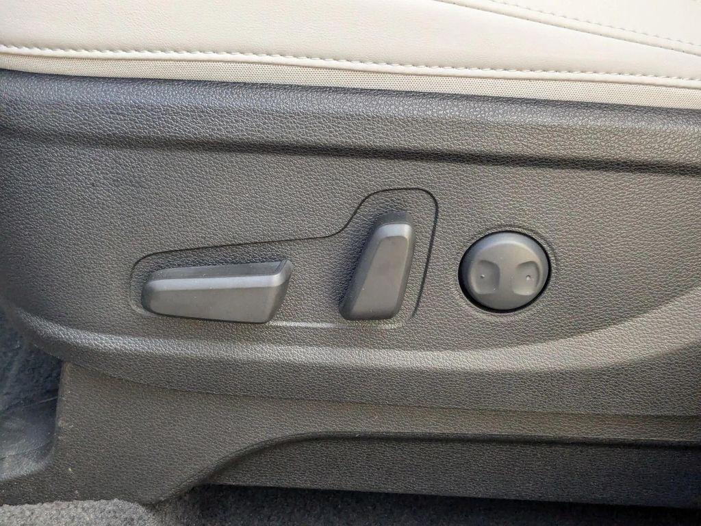 new 2025 Kia Telluride car, priced at $40,726