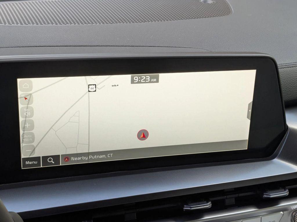 new 2025 Kia Telluride car, priced at $40,726