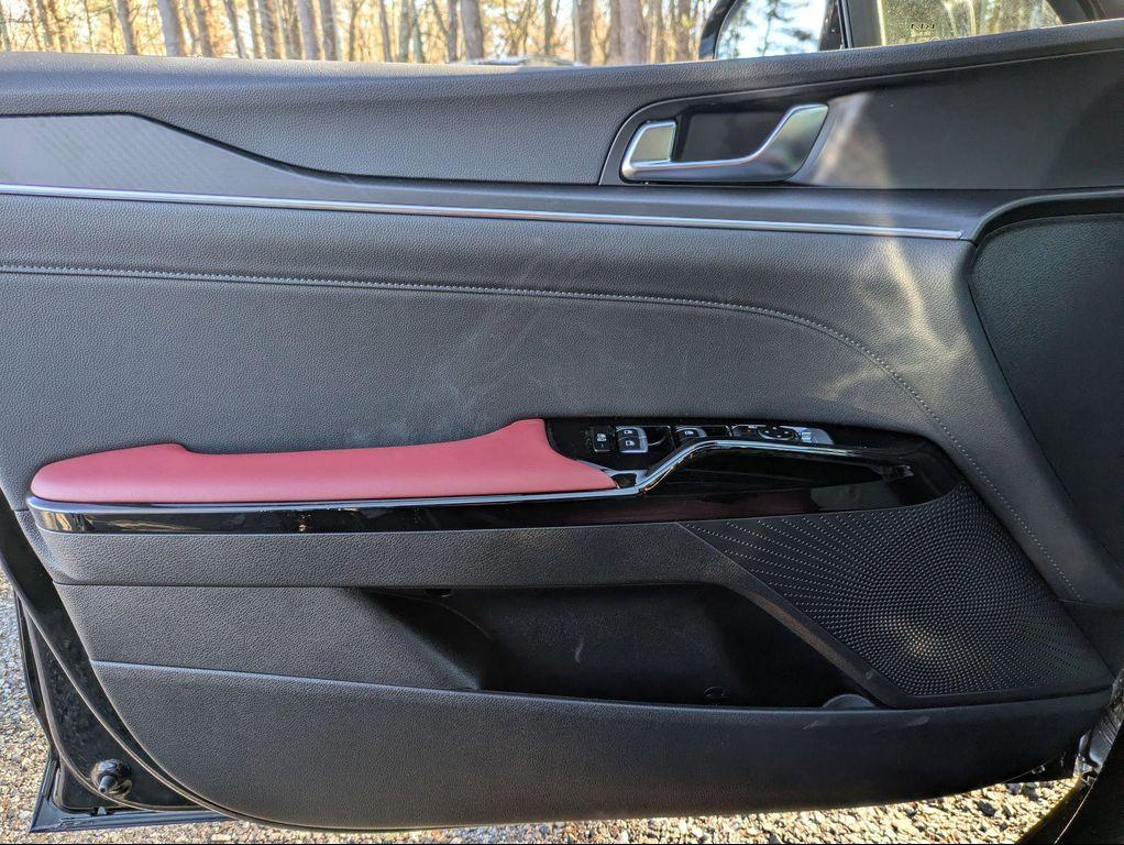 new 2026 Kia K5 car, priced at $31,028