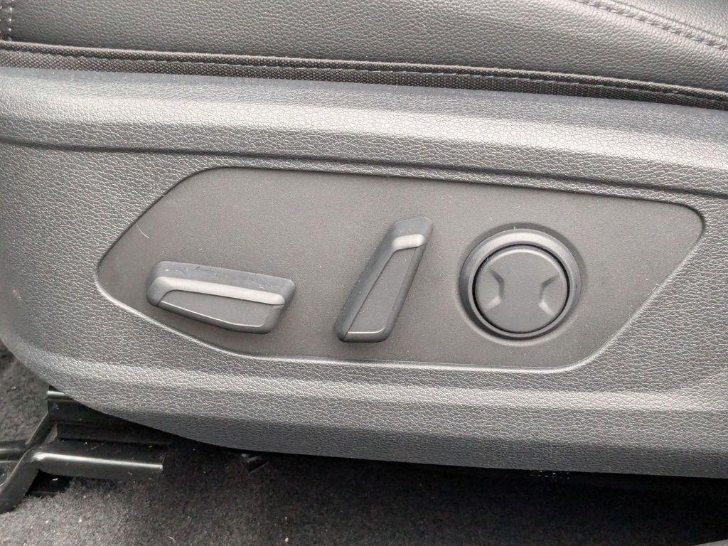 new 2026 Kia Sportage car, priced at $34,219