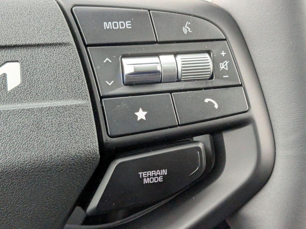 new 2026 Kia Sportage car, priced at $34,219