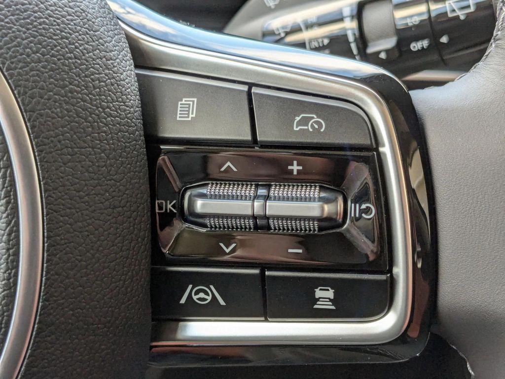 new 2026 Kia Carnival car, priced at $41,917