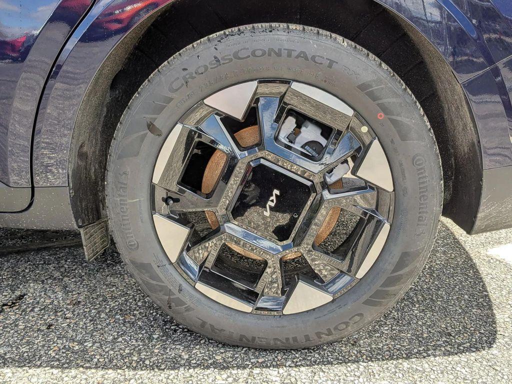 new 2026 Kia Carnival car, priced at $41,917