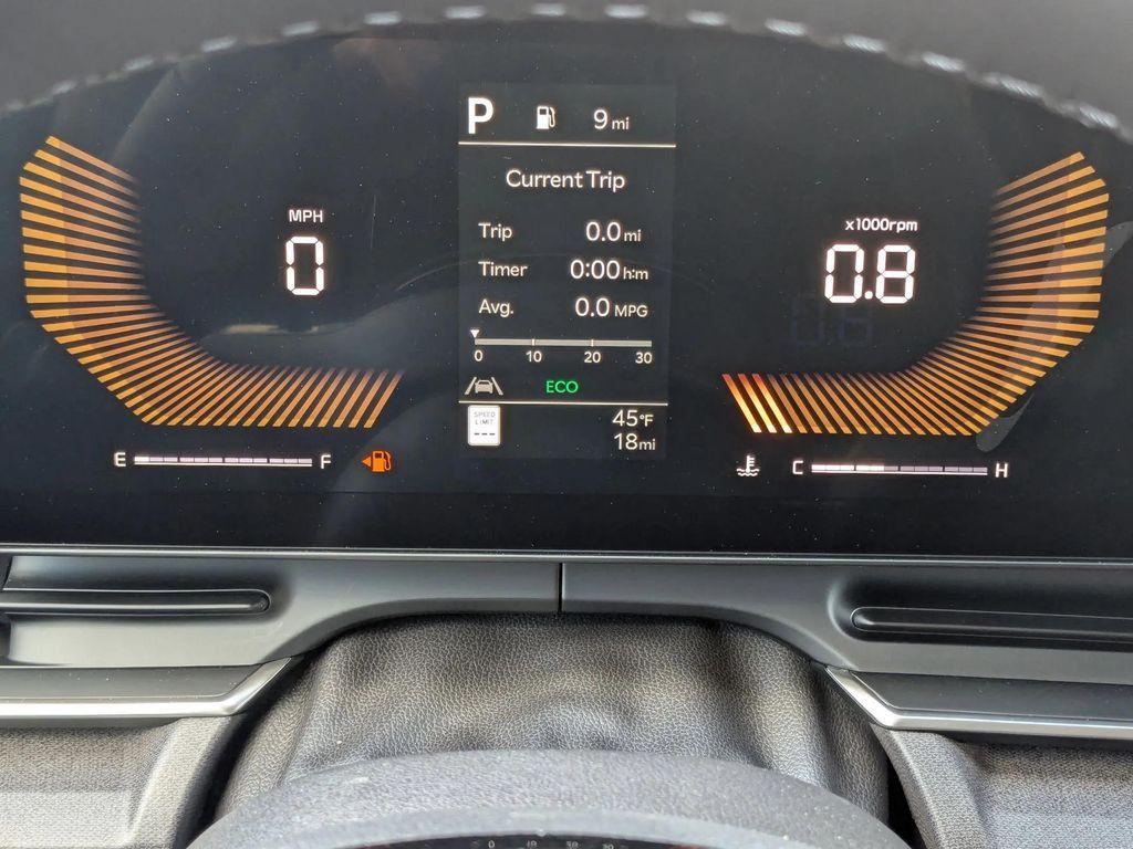 new 2026 Kia Carnival car, priced at $41,917