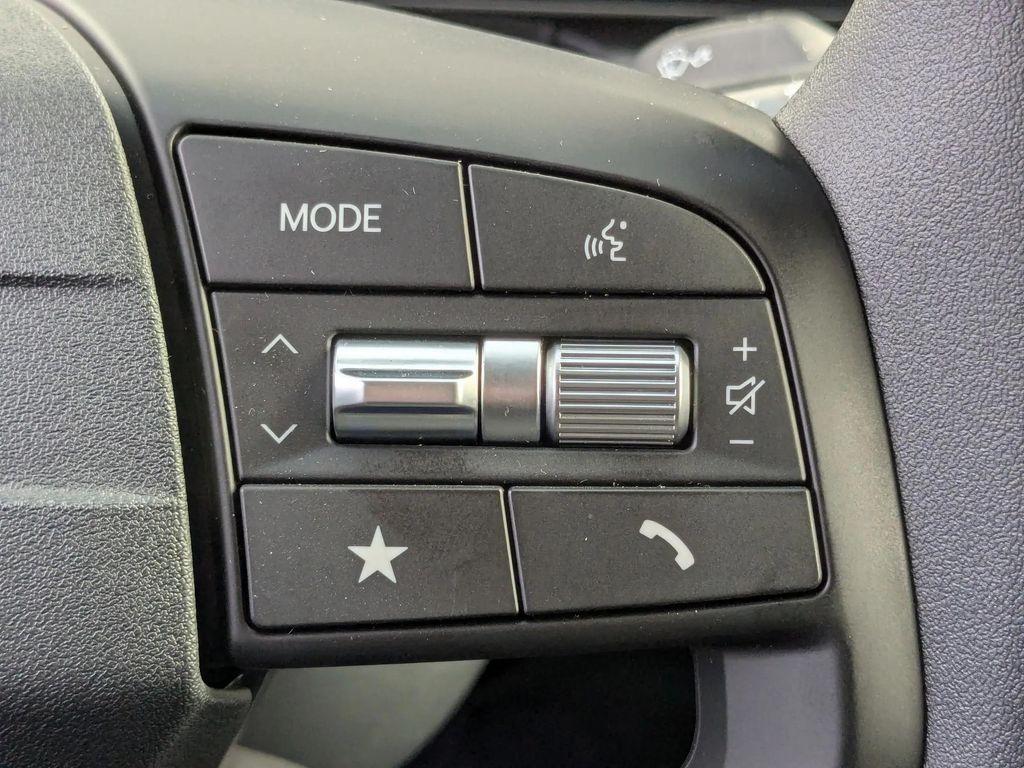 new 2025 Kia K4 car, priced at $24,466