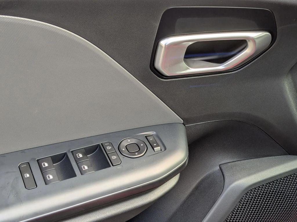 new 2025 Kia K4 car, priced at $24,466