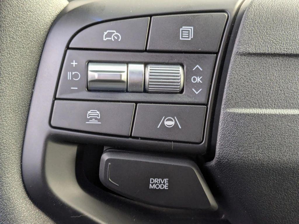 new 2025 Kia K4 car, priced at $24,466