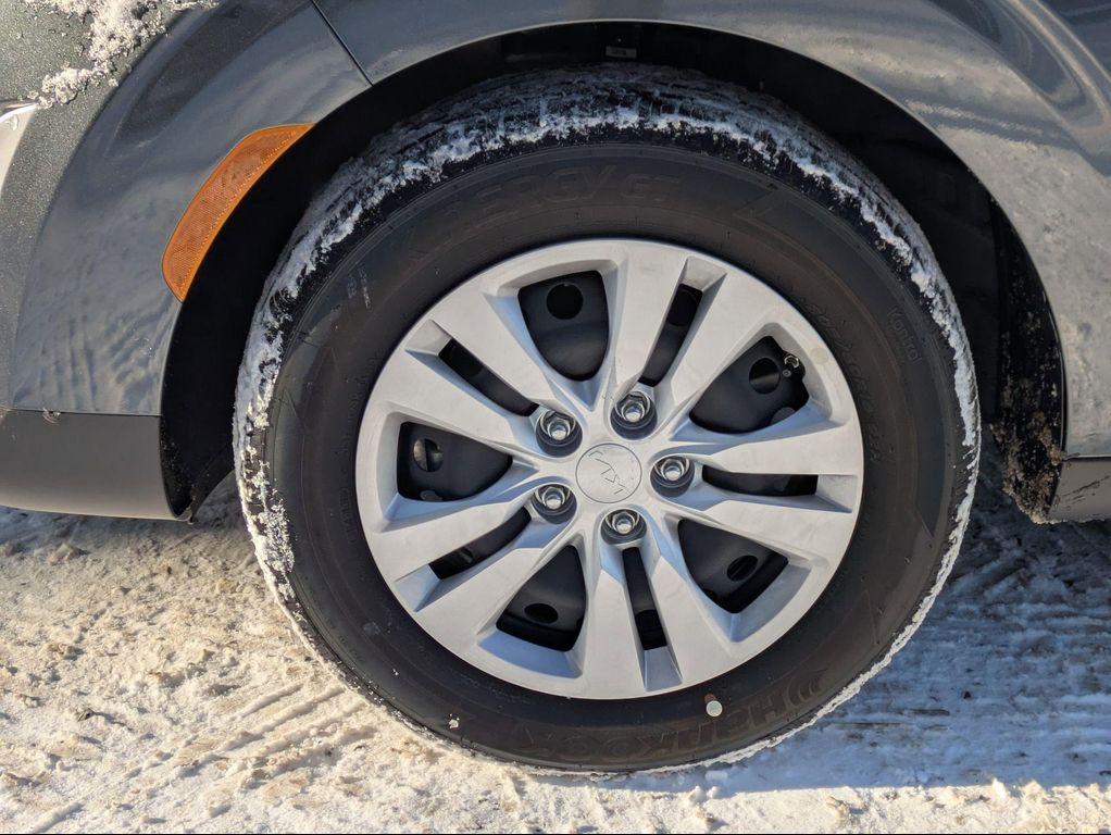 new 2025 Kia Soul car, priced at $20,660