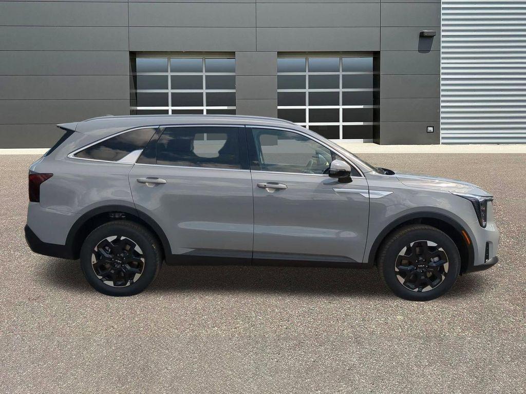 new 2026 Kia Sorento car, priced at $36,182