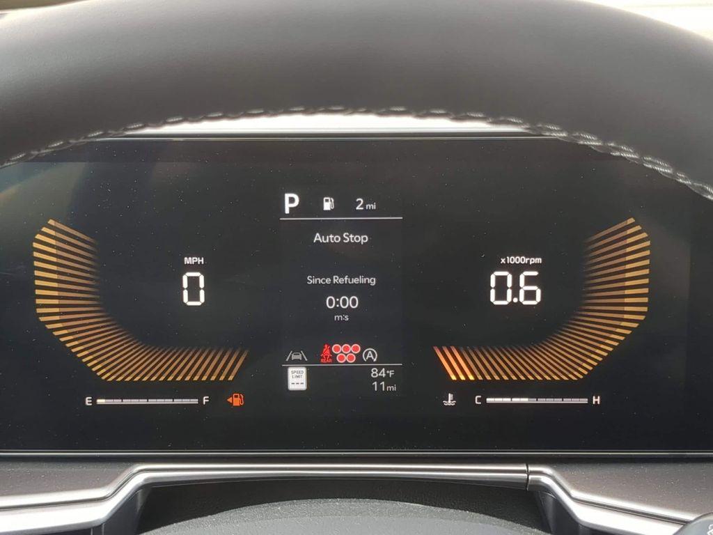 new 2026 Kia Sorento car, priced at $36,182