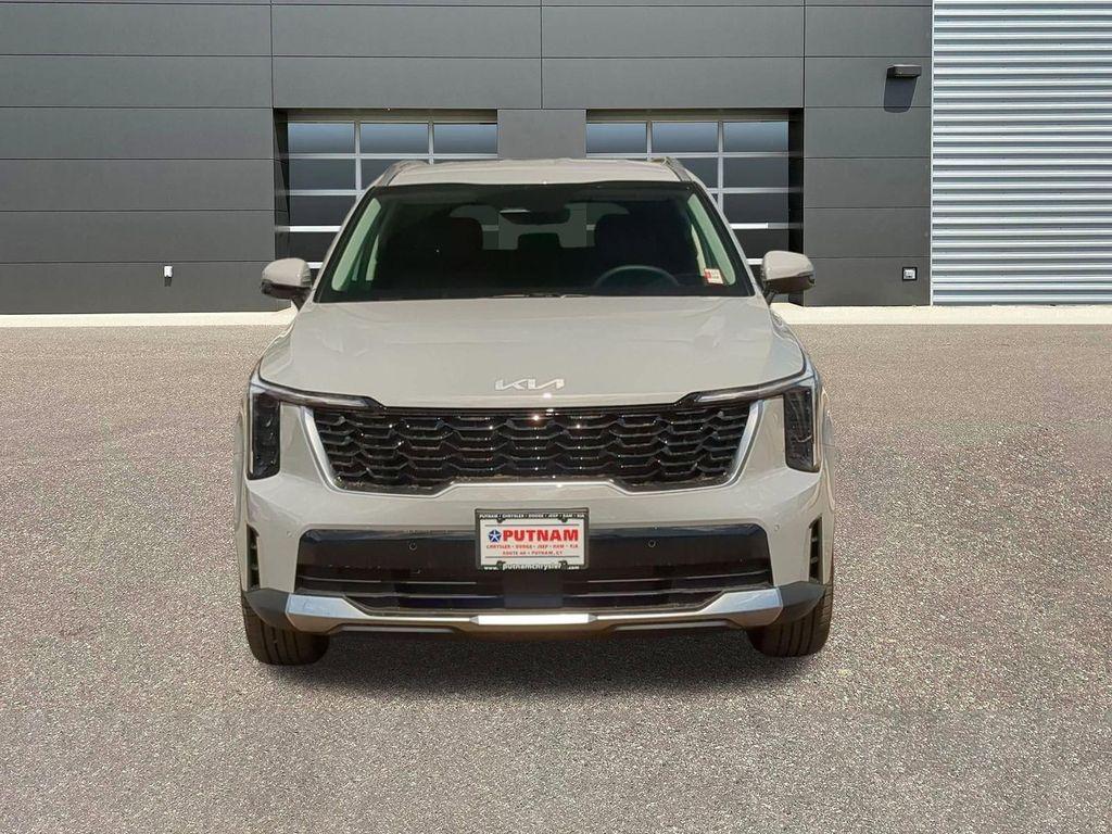 new 2026 Kia Sorento car, priced at $36,182