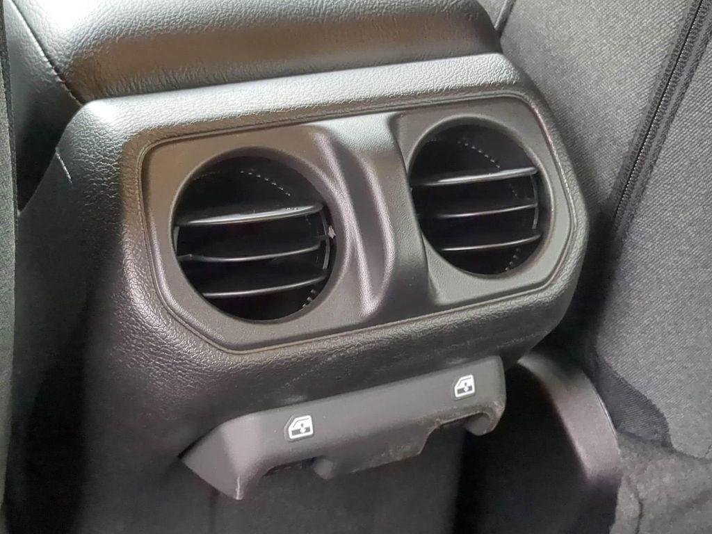 new 2026 Jeep Wrangler car, priced at $48,703