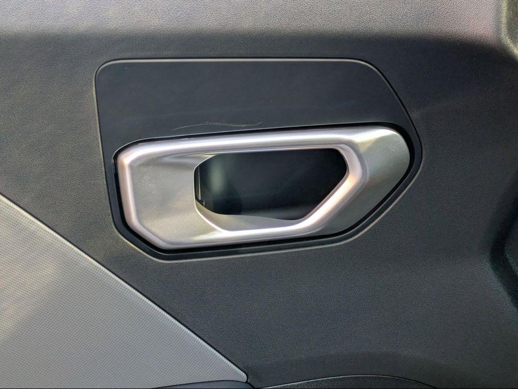 new 2025 Kia K4 car, priced at $24,096